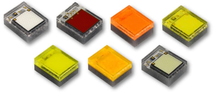 XLamp® Element G LEDs